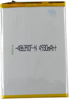 Realme 8 (RMX3085) Battery (BLP841) Battery (OEM-Equivalent)-3