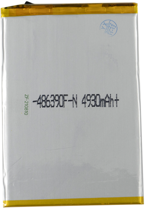 Realme 8 (RMX3085) Battery (BLP841) Battery (OEM-Equivalent)-3