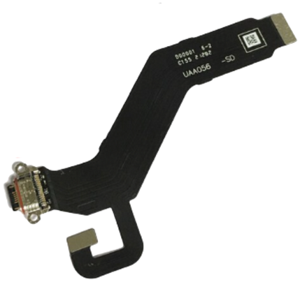 Oppo Find X5 Lite (CPH2371),Reno 7 5G (CPH2371) Charging Connector Flex