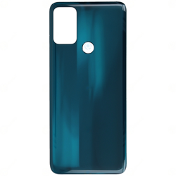 Motorola Moto G50 (XT2137) Back Cover Aqua Green