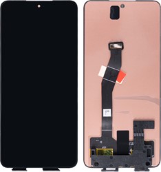 Xiaomi 14T, 14T Pro 5G, Display LCD Without Frame All Color X-537 (OEM-Equivalent)