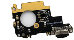 Xiaomi Mi 9 (M1902F1G) Charging Connector Board