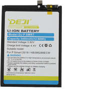 Huawei Honor 10 Lite (2018), P Smart Plus (2019), P Smart (2019), P Smart (2020) Battery (OEM-Equivalent)-2