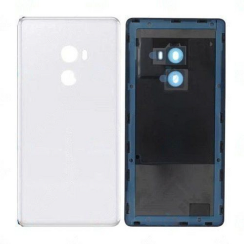 Xiaomi Mi Mix 2 (MDE5) Back Cover White