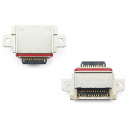 Samsung Galaxy S10 (G973), S10 Plus (G975), S10E (G970) Charging Connector Socket
