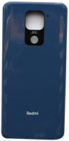 Xiaomi Redmi Note 9 (M2003J15SC) Back Cover Blue