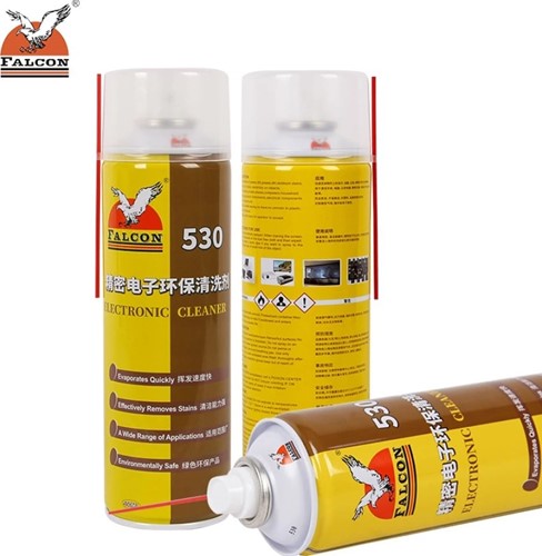 Falcon 530 Cleaning Spray 550ML