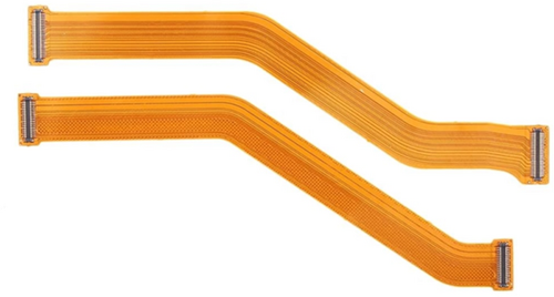 LCD Flex Cable For Samsung Galaxy A20 (A205)