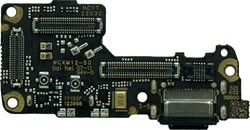 Xiaomi Redmi 12 5G Charging Connector Board (OEM)