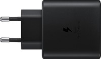 Samsung 45W PD Power Adapter with 5A USB C To C Cable Super Fast Charger Black (Top-Blister)-2