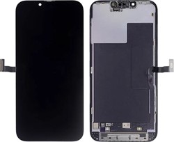 For Apple iPhone 13 Pro Display LCD All Colors (JK-Top-Incell)