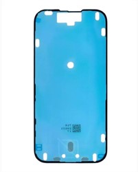 For Apple iPhone 16 Plus Back Cover Adhesive Sticker (OEM-Equivalent)