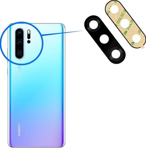 Huawei p30 Camera Lens