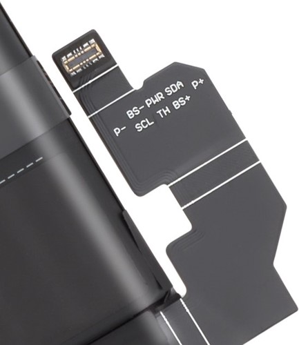 Google Pixel 8 Pro Battery GUKD8 (OEM)-2