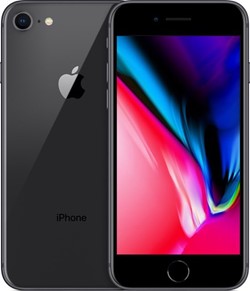 iPhone 8