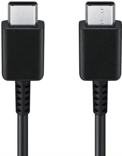 Samsung 45W PD Power Adapter with 5A USB C To C Cable Super Fast Charger Black (Top-Blister)-3