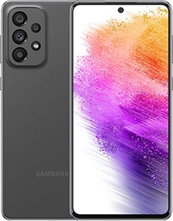 Galaxy A73 5G (A736B)