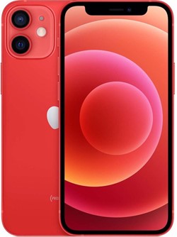 iPhone 12 Mini