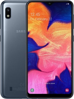 Galaxy A10 (A105)