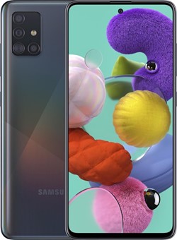 Galaxy A51 5G (A516B)