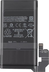 Google Pixel 8 Pro Battery GUKD8 (OEM)