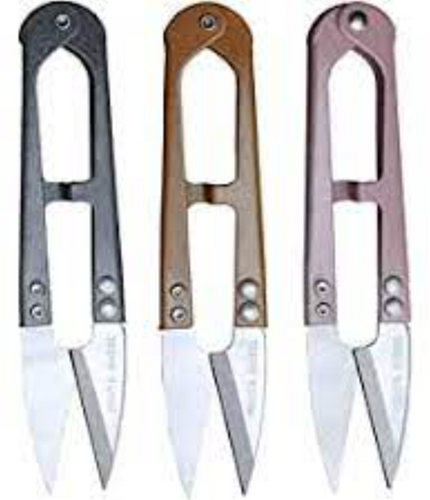 Zhang Xiao Quan Mini Chinese Scissors and Shears (TB-448S)