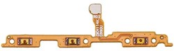 Samsung Galaxy S21 FE (G990B) Power + Volume Flex Cable (OEM)