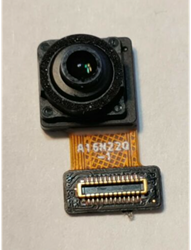 OnePlus Nord N200 5G (DE2118, DE2117) Front Camera