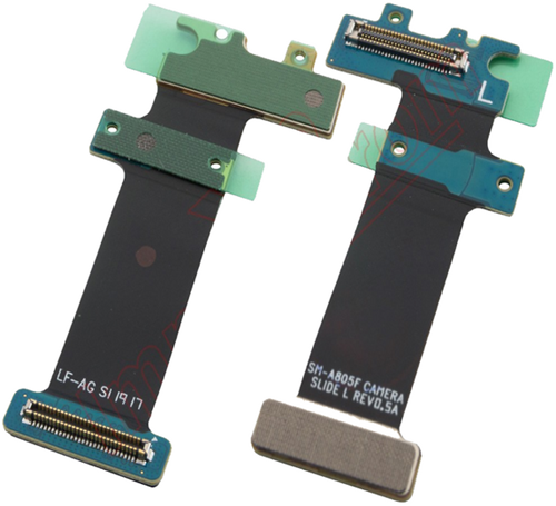 Samsung Galaxy A80 (A805F) Sub PBA Camera Slide left Flex