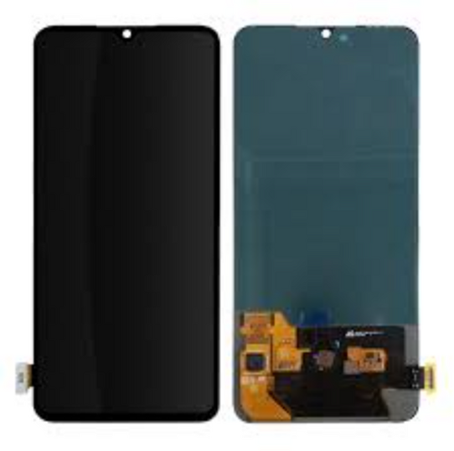 vivo V11 (Global), V11 Pro (India), X21S (China) LCD Display Black In Cell