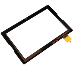 Lenovo Tab A7600F/A7600H 10.1 Display LCD Black