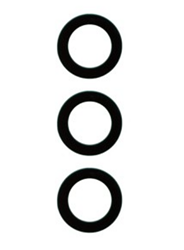 For Samsung Galaxy S22 Plus (S906B) Camera Lens Without Frame