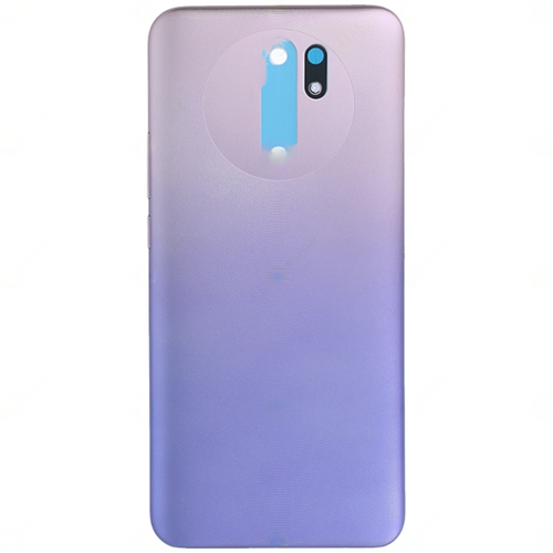 Xiaomi Redmi 9 (M2004J19G) Back Cover Pink/Blue