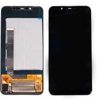 Xiaomi Mi 8 (M1803E1A) Display LCD Without Frame all Colors (OEM)-2