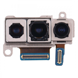 Xiaomi Poco X4 Pro 5G (2201116PG) Back Camera 108+64+8+2MP