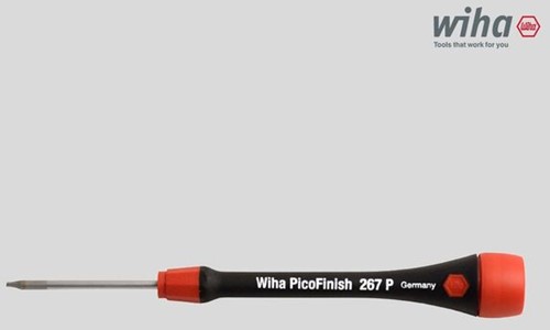 Wiha PicoFinish 267 P T5X40 TORX (WH-42478)