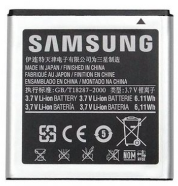 Samsung Galaxy S1 Battery Battery (OEM-Equivalent)