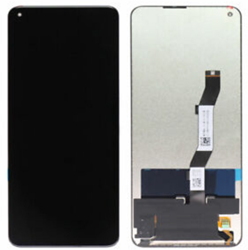 Xiaomi Mi 10T 5G, Mi 10T Pro 5G, Redmi K30s Display LCD Without Frame All Color (OEM-Equivalent)
