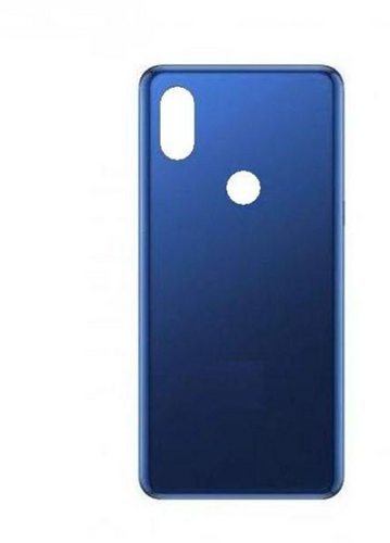 Xiaomi Mi Mix 3 5G (M1810E5GG) Back Cover Sapphire Blue