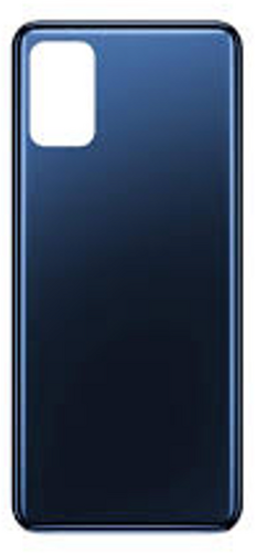 Samsung Galaxy M51 (M515F) Back cover Blue
