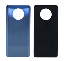 For OnePlus 7T (HD1900) Back Cover Glacier Blue