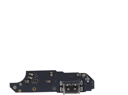 Motorola E22i Charging Connector Board-3