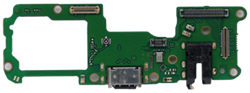 For Oppo F17 Pro (CPH2119) Charging Connector Board