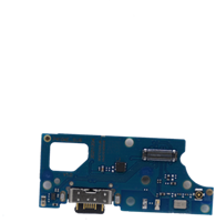 Motorola E22s Charging Connector Board