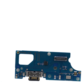 Motorola E22s Charging Connector Board