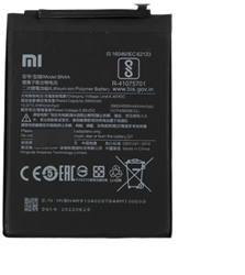 Xiaomi Redmi 7, Redmi Note 7, Note 7 Pro (BN4A) Battery (OEM-Equivalent)