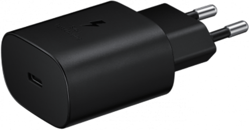 Samsung 25W Travel Charger TA800NB Black GP-PTU021SOABQ