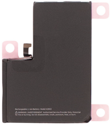 Battery (Model A2653) compatible with iPhone 13 Pro Max (OEM-Equivalent)