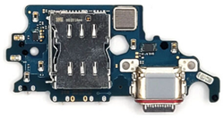 Samsung Galaxy S21 (G991B) Charging Connector Board (OEM)