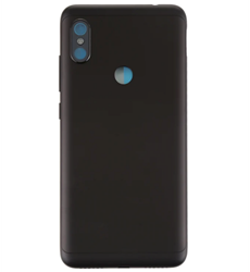Xiaomi Redmi Note 6 Pro (M1806E7TG) Back Cover Black